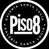 Piso 8 Gamarra