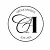 cecile.archive