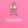 XueXue Good Things Share