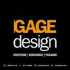 GAGE Design Solo