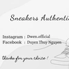 Dwensneakers