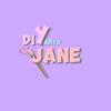 DIY Arts Jane