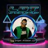 sniper andalan LDT Indonesia