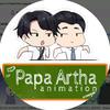 papa.artha.animat