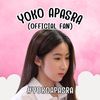 YokoApasra.OfficialFan