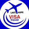 Last Hope travel and work