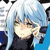 Rimuru Tempest