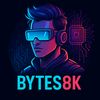 Bytes8k