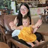 MẸ MAI - EM NA 😘