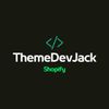 ThemeDevJack | Shopify