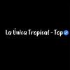 La Única Tropical - Top