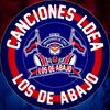 CANCIONES LOS DE ABAJO