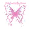 pink.butterfly.home