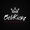 BeliKickz