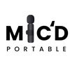 micdportable