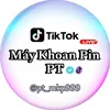 Máy Khoan Pin PT