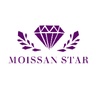 Moissan Star 4