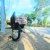 sam Hulux BakuL pasir