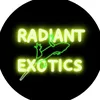 Radiant Exotics Solihull
