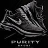 PURITY SPORTS INT