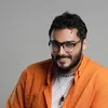 الفنان علي ضياء