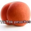 tiktokpeaches