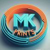 M.K PRINTS