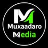 Muxaadaro Media