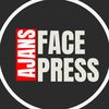 AJANS FACE PRESS