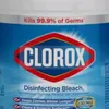 clorox558