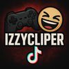 izzycliper