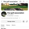 poegolfassociation