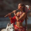 Tribal beliefs”71