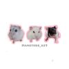 Hamsters World! 🐹