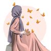 فراشـ❥ᬼـةة🦋