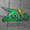 ZariGh Pure Organic/Natural