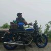 Akmal Bae ws