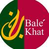 Bale' Khat