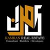 Kamran Constructions 🏡