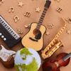 LOVE MUSIC