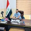 بارق السليم