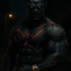 Dark