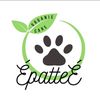 ÉpattÉ