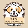 tjs.dog.grooming