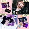 . 키마. 💜🩷(army×blink)