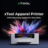 xTool Apparel Printer