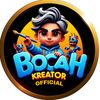 BOCAH KREATOR