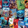 Animated Movie Center