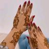 jannat mehndi designer