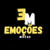 Emoções Mistas